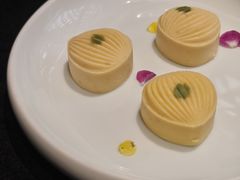-四季小馆·潤·中国菜(越秀公园店)