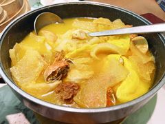 -苏梦江南·淮扬菜(夫子庙店)