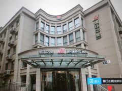 -锦江之星(北京长椿街店)