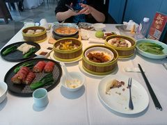 -顺峰(农展馆店)