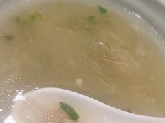 -清真·西北人家风味馆(中山中路店)