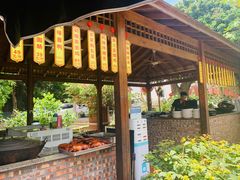 -杨厝六十六农庄农舍(杨厝路店)