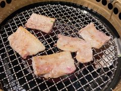 -乾杯烧肉居酒屋(中洲湾店)