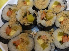 -屋里家延边朝鲜族冷面(南园店)