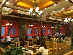 -老码头火锅(骡马市店)