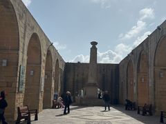 -上巴拉卡花园和下巴拉卡花园