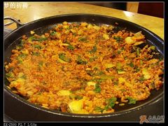 饭炒好啦！-香猪坊(五道口店)