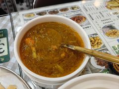 -阿金大白·上海菜馆(新天地店)