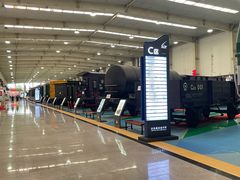 -沈阳铁路陈列馆