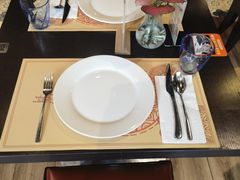 -克比叔叔印度餐厅Kebabs on the Grille (人民广场店)