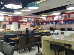 -食美汇美食广场(新奥店)