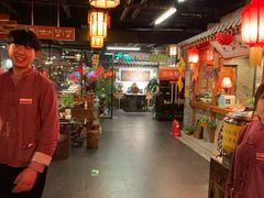 -正阳门饭庄·烤鸭·北京菜(万丰路七里庄店)