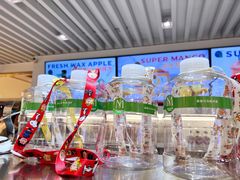 餐具摆设-Mr.Fruits水果先生(蓝色港湾店)