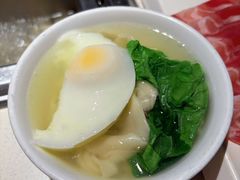 -海底捞火锅(威高广场店)