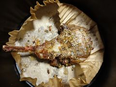 -山焱·炭火自助烤肉(周浦万达店)