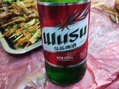 -隆康社长沙烧烤铺(桔园店)