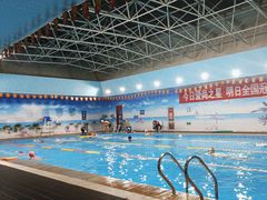 -奇缘游泳培训基地(辰茂店)