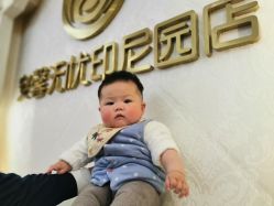 -安馨无忧月子中心(青秀店)