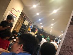 -大京园海鲜烧烤(东城路店)
