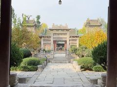 -西安化觉巷清真大寺