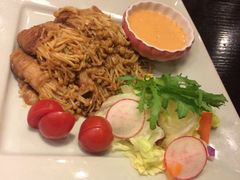 -松子料理(亮马桥店)