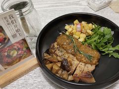 -娜娜家·Nana's restaurant(国金汇店)