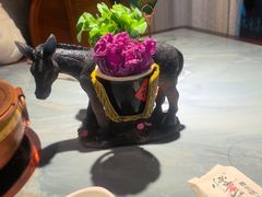 -慢丽江·云南野生菌土鸡锅(付家庄店)