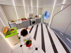 -Land Mark 蓝马乐园(印象城店)