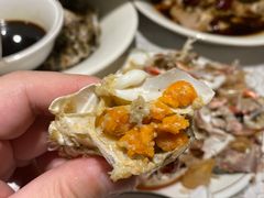 -启东海鲜人家(古美路店)