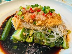 -北京老铺烤鸭(高新店)