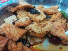 -北京大学-燕南食堂