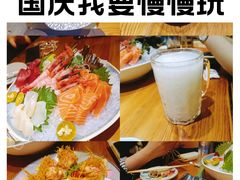 -福匠日本料理(人民路店)