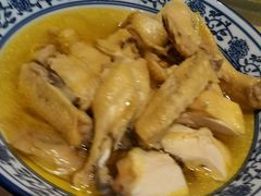 白切鸡-兰边碗(鼓楼店)