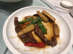 -太湖饭店·寄畅轩中餐厅