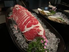 -捞王猪肚鸡火锅(财富中心店)