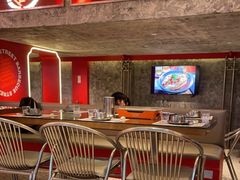 -神府路壹号·海鲜烧烤·砂锅粥·锅物(三坊七巷店)