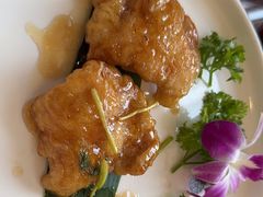 -鹿鸣春饭店(总店)