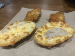 -铁酱披萨(巧刻广场店)