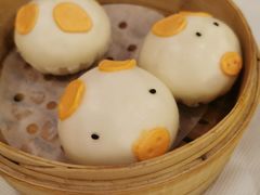 猪仔流沙包-顺峰(阜成店)