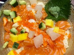 -林妈妈村·日式料理(宝山万达店)