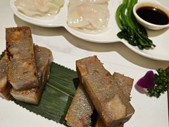 -粤食堂(天津和悦汇店)