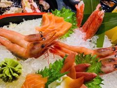 -神户赤童日式烤肉伙伴(东直门店)