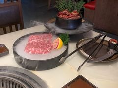 -厚贞日式烤肉(龙之梦店)