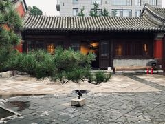 -嵩祝寺及智珠寺