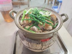 -上南瓦煲鸡·清远鸡·老字号(总店)