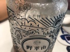 -野萃山·潮汕厚果汁(十亩地店)