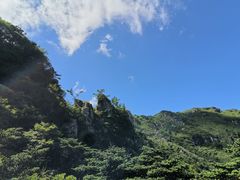 -牛背梁国家森林公园
