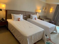 -惠州康帝国际酒店