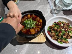 -大潮淮·淮扬菜(何园旗舰店)