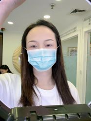 -开运眉半永久纹眉野生眉